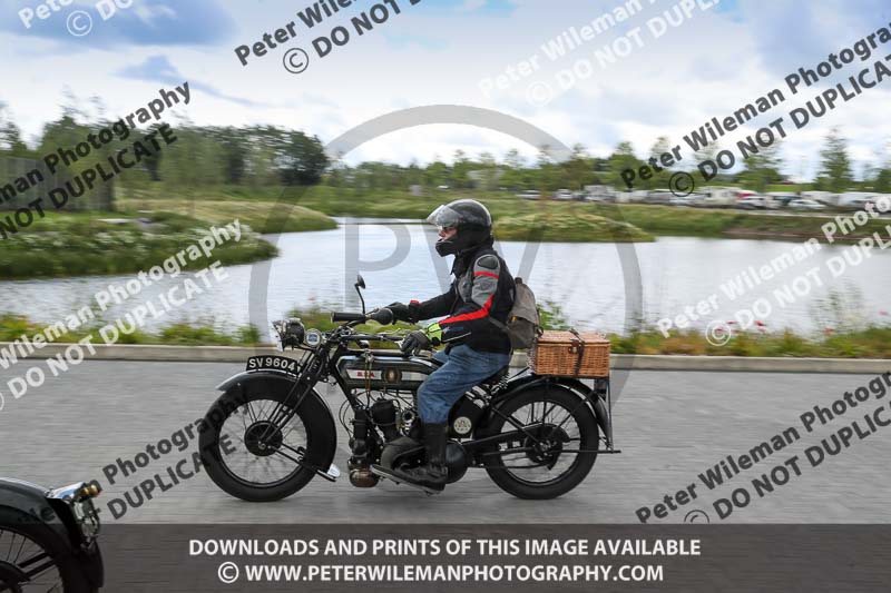 Vintage motorcycle club;eventdigitalimages;no limits trackdays;peter wileman photography;vintage motocycles;vmcc banbury run photographs